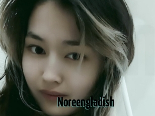 Noreengladish