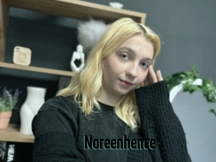 Noreenhence