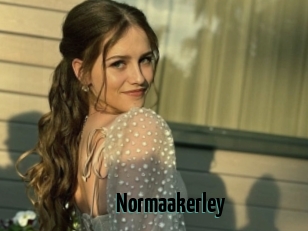Normaakerley
