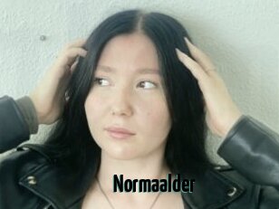 Normaalder