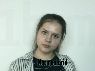 Normaaldrid
