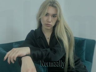 Normaally