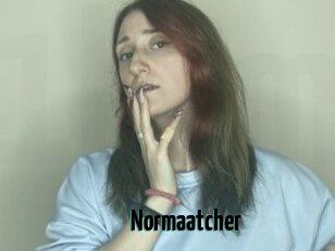 Normaatcher