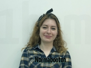 Normabooton