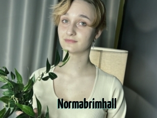 Normabrimhall