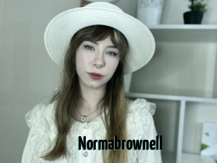 Normabrownell