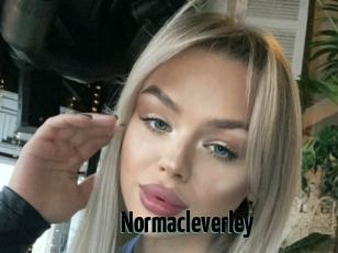 Normacleverley