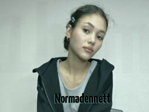 Normadennett