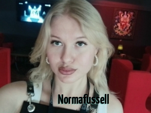 Normafussell