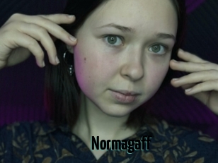 Normagaff
