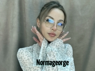 Normageorge
