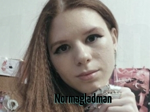 Normagladman