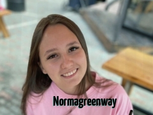 Normagreenway