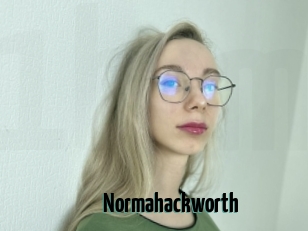 Normahackworth