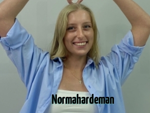 Normahardeman