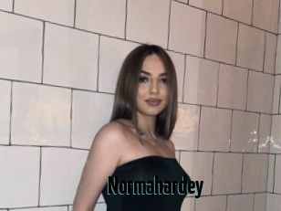 Normahardey