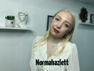 Normahazlett