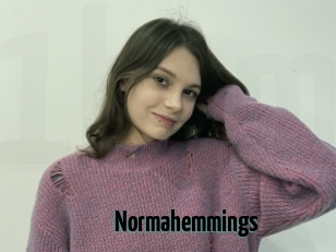 Normahemmings