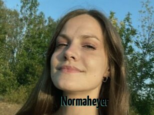 Normaheyer