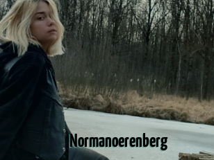 Normanoerenberg
