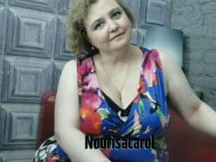 Nourisacarol