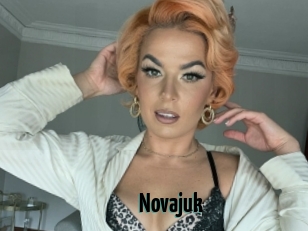 Novajuk