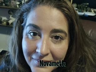 Novametta