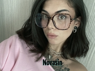 Novasin