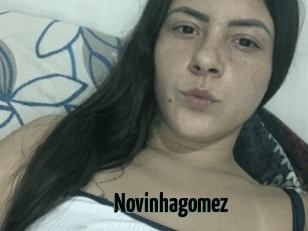 Novinhagomez
