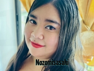Nozomisasaki