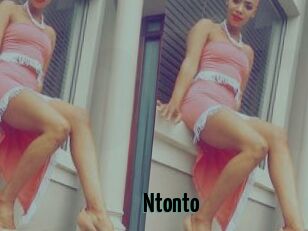 Ntonto
