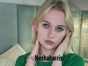 Nushaharris