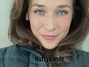 Nuttyblonde