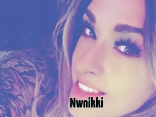 Nwnikki