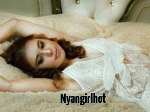 Nyangirlhot