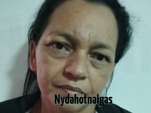 Nydahotnalgas