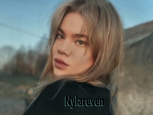 Nylareven