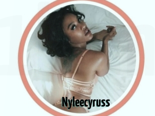 Nyleecyruss