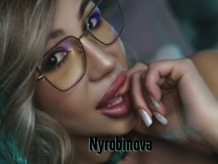 Nyrobinova