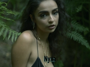 Nyxa