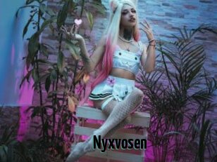 Nyxvosen