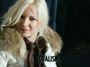 ODALISKA