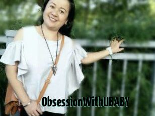 ObsessionWithUBABY