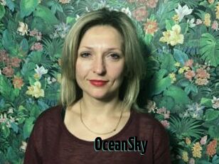 OceanSky
