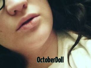 OctoberDoll