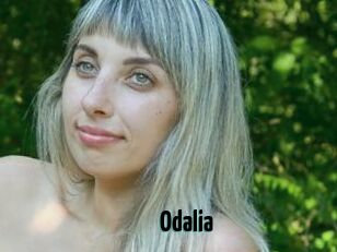 Odalia