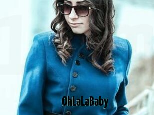 OhLaLaBaby