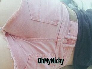 OhMyNicky