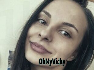 OhMyVicky