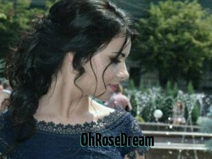 OhRoseDream